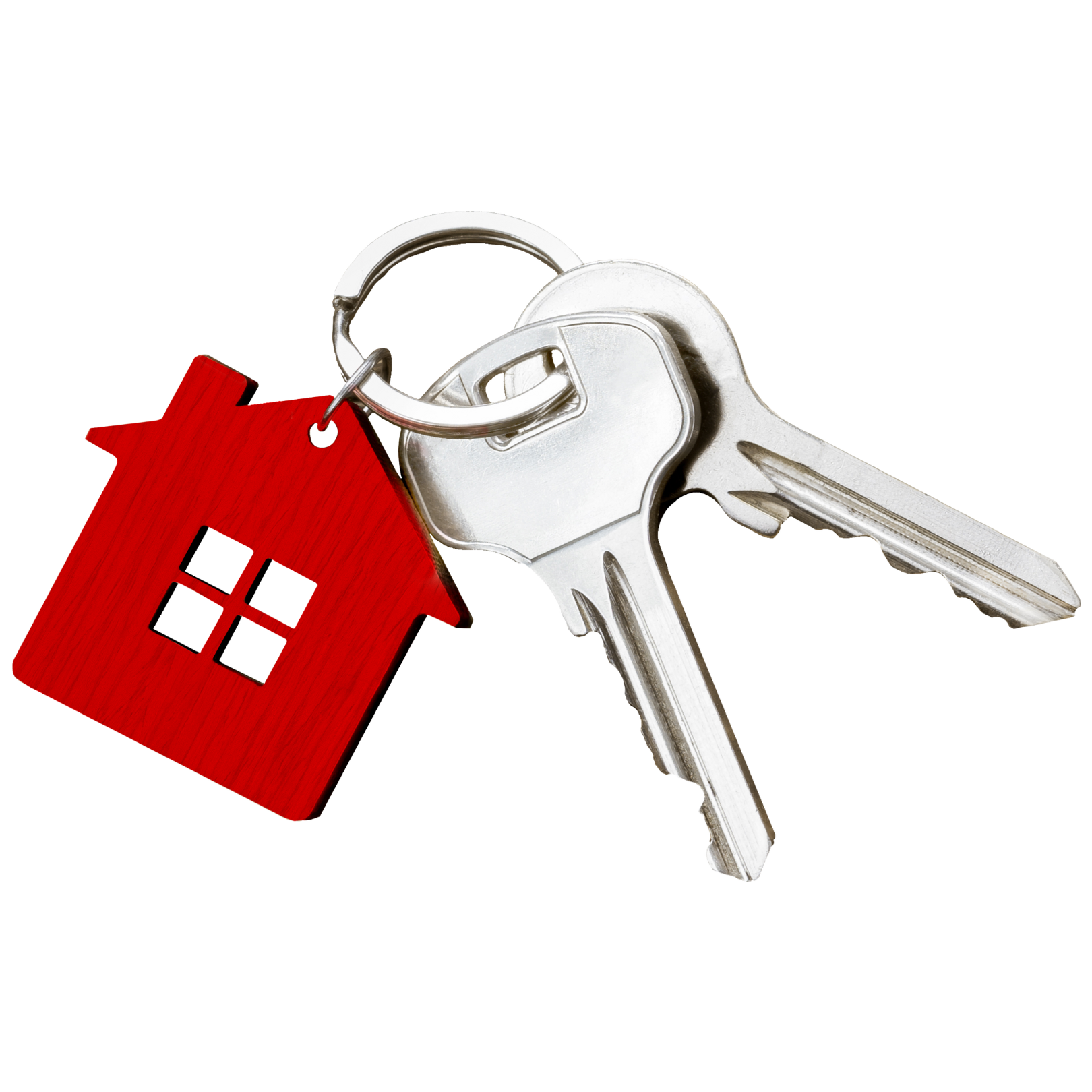 house keys